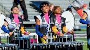 A Winner In Dayton! Blue Devils B Wins The 2026 DCI Open Class World Championships