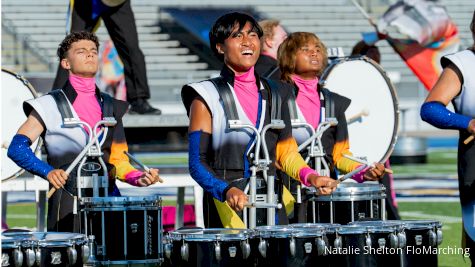 A Winner In Dayton! Blue Devils B Wins The 2026 DCI Open Class World Championships
