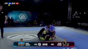 Isaque Bahiense vs Taylor Pearman 2026 Polaris 37
