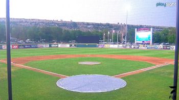 Replay: Home - 2024 Chukars vs Mustangs | Jul 18 @ 7 PM