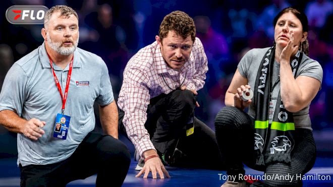 Women's College Takeaways From The NWCA Convention