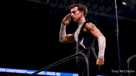 Who Are The DCI Alumni Corps? How To Watch Phantom Regiment Alumni Corps Perform