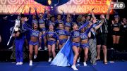 World Champ Wednesday: CJA Team Gunz Stays Undefeated