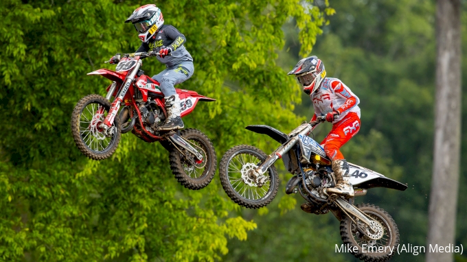 picture of 2026 Loretta Lynn's Feature Replays