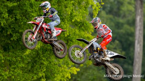 2026 Loretta Lynn's Moto Replays