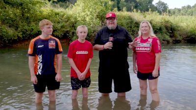 The Racing Harwells: From Bowman Gray to Loretta Lynn's