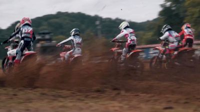 Mark Floreani Discusses FloSports' Investment Into Loretta Lynn's & Motocross