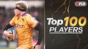 The 100 Best Rugby Players In The World: Nos. 100-91