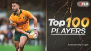 The 100 Best Rugby Players In The World: Nos. 90-81
