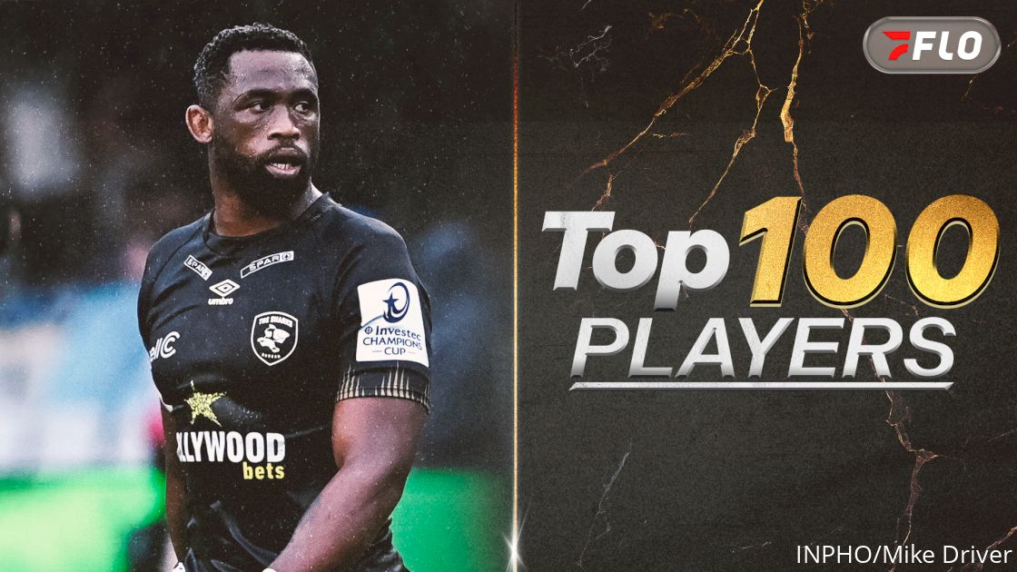 The 100 Best Rugby Players In The World: 70-61