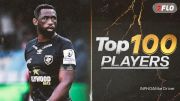 The 100 Best Rugby Players In The World: 70-61