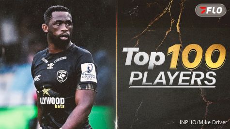 The 100 Best Rugby Players In The World: 70-61