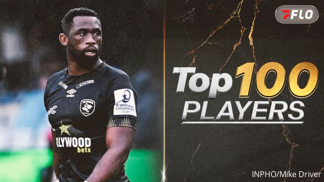 Jack Willis Headlines FloRugby's Top 100 Rugby Players Rankings: Nos. 70-61