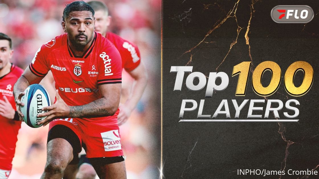 The 100 Best Rugby Players In The World: 60-51