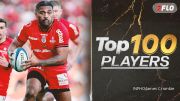 The 100 Best Rugby Players In The World: 60-51