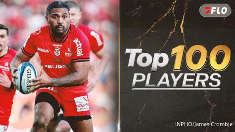 The 100 Best Rugby Players In The World: 60-51