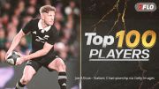 The 100 Best Rugby Players In The World: 50-41
