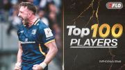 The 100 Best Rugby Players In The World: 40-31