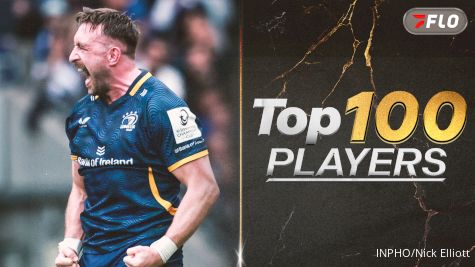 The 100 Best Rugby Players In The World: 40-31