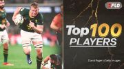 The 100 Best Rugby Players In The World: 30-21