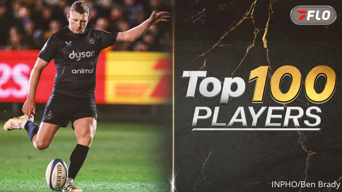 The 100 Best Rugby Players In The World: 20-11