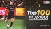 The 100 Best Rugby Players In The World: 20-11