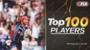 Top 10 Rugby Players In The World 2026