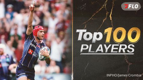 Top 10 Rugby Players In The World 2026