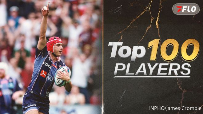 FloRugby's Top 100 Rugby Players: Nos. 10-1 Reveal A New No. 1 In World Rugby