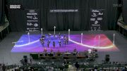 Kings HS "Kings Mills OH" at 2026 WGI Percussion/Winds World Championships