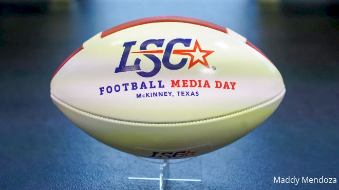 Look Around The Lone Star: 5 Key Takeaways From LSC Football Media Day 2026