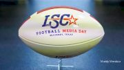 Look Around The Lone Star: 5 Key Takeaways From LSC Football Media Day 2026