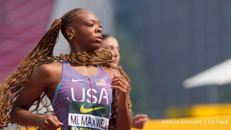 How Many Of These U20 Stars Will Compete At The LA Olympics?