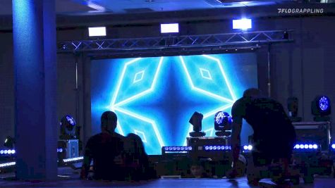 Andrew Campos vs Isaac Lopez 2025 Fight to Win 295