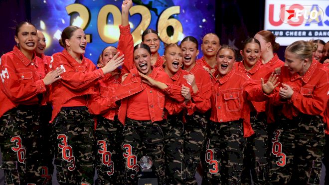 Dance Athletics: Senior Large Hip Hop World Champ Photo Album!