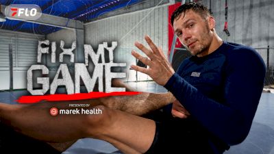 Build A DANGEROUS Guard With Mateusz Szczecinski | Fix My Game