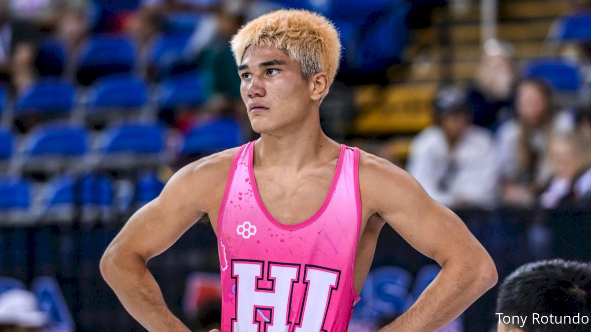 Fargo Fallout: USA Wrestling Delivers Another Outstanding Junior Nationals