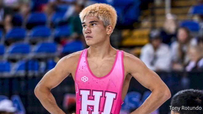 Fargo Fallout: USA Wrestling Delivers Another Outstanding Junior Nationals