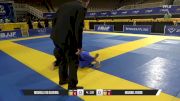 Maribel Freire vs Michelle De Oliveira 2026 Pan Jiu Jitsu IBJJF Championship