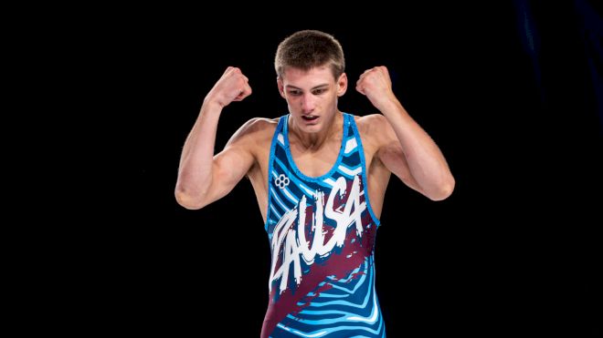 Fargo Unleashes Chaos On The High School Wrestling World