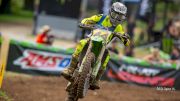 Loretta Lynn's MX Results 2026: Day 2 Top 5 Finishers