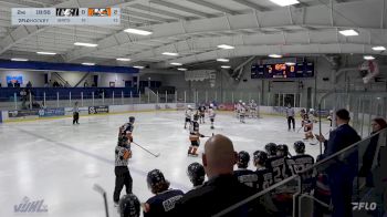 Replay: Home - 2024 Campbell River vs Kerry Park | Dec 21 @ 7 PM