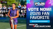 RESULTS: FloMarching Fan Fave - DCI All-Age World Champs