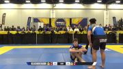 Kennedy Pereira De Miranda vs Vlad Alexandru Dragomir 2024 World IBJJF Jiu-Jitsu No-Gi Championship