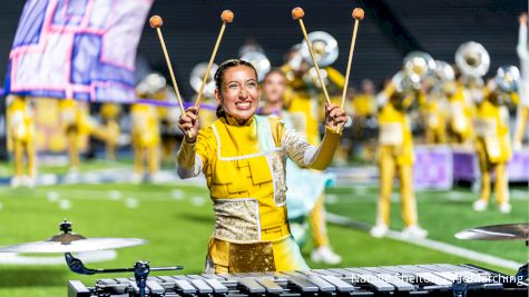 It's Time To Watch The 2026 DCI World Championship Prelims Live From Lucas Oil Stadium