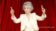 West Side Story Star, EGOT Winner Rita Moreno Returns To The DCI World Championship