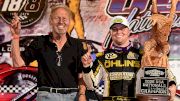 Inside Bob Pierce's Stroke Recovery, Emotional Return Alongside Son Bobby