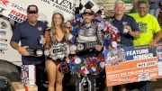 31st Annual Front Row Challenge At Southern Iowa Speedway Around The Corner