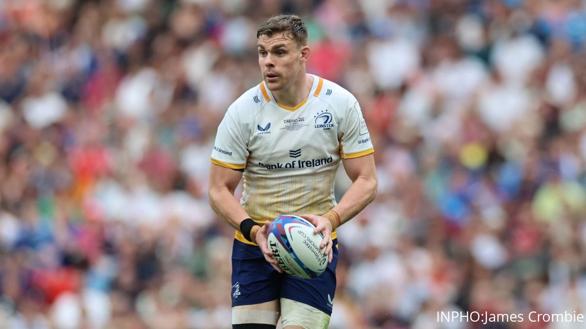 Must-See Matchups In The Battle For The Star Cup: Investec Champions Cup Round 1 Fixtures