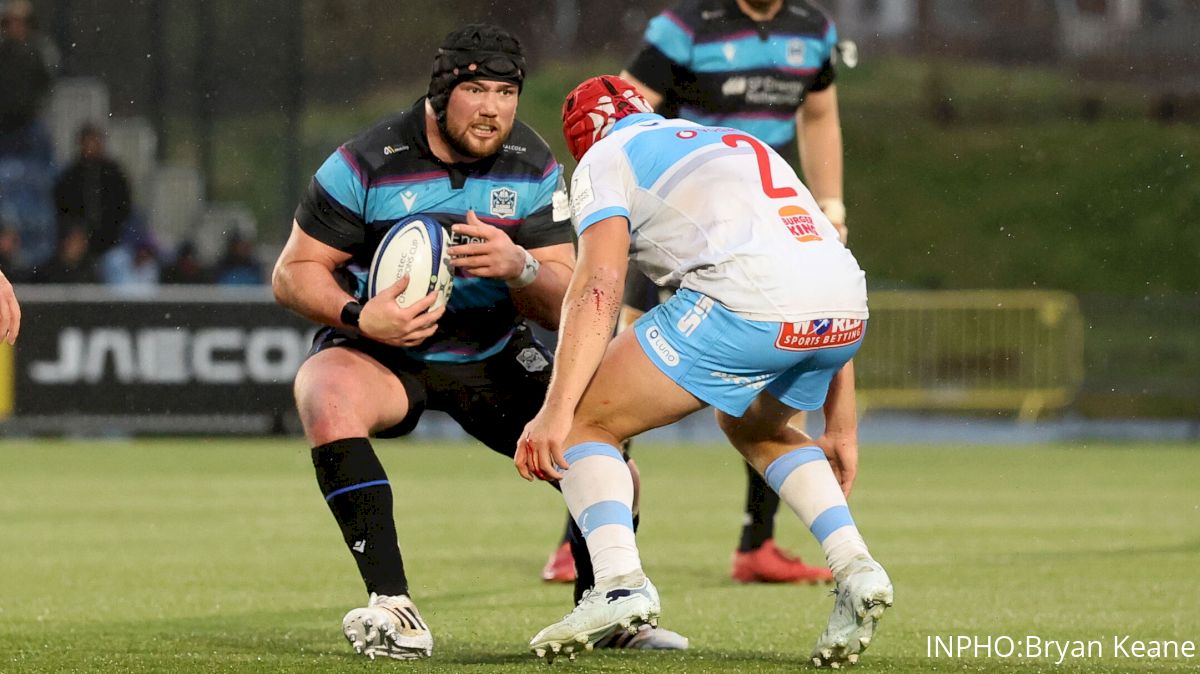 3 Reasons To Watch Glasgow Warriors In The 2026-27 URC Season